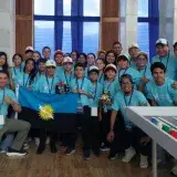 Cuatro equipos zulianos van al Mundial de Robótica en Puerto Rico