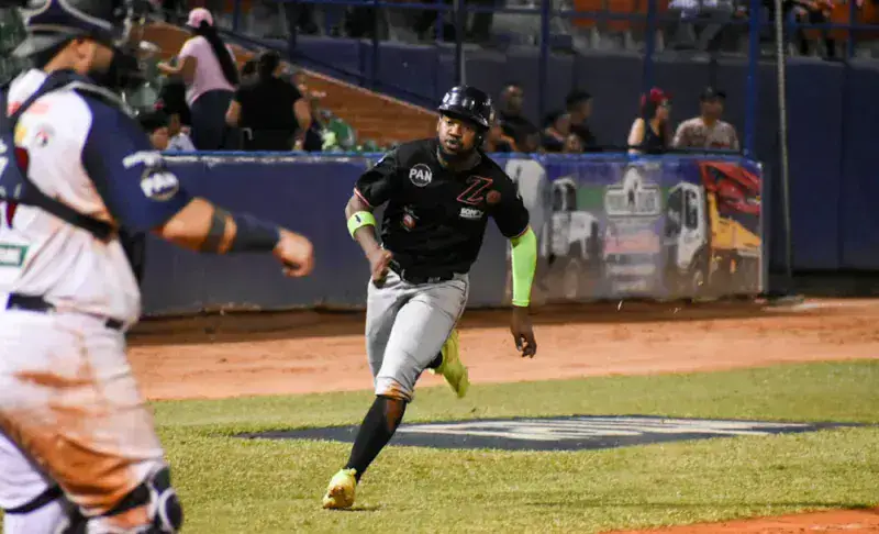 Águilas pierde 10x9 en extrainning ante Tigres