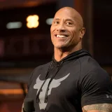 Dwayne Johnson producirá la versión humana de la película Moana