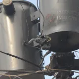 En la 89 con la 7A denuncian tercera explosión de un transformador