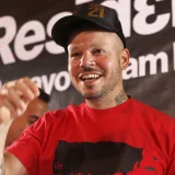 Residente revoluciona el cine con su debut actoral y dirección de filme