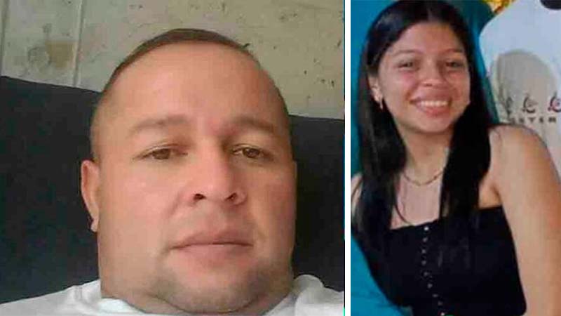 Padre zuliano intentó salvar a su hija en un río del Darién y ambos fallecieron