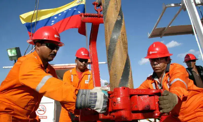 Prevén que producción petrolera superará 1 millón de bpd en 2024