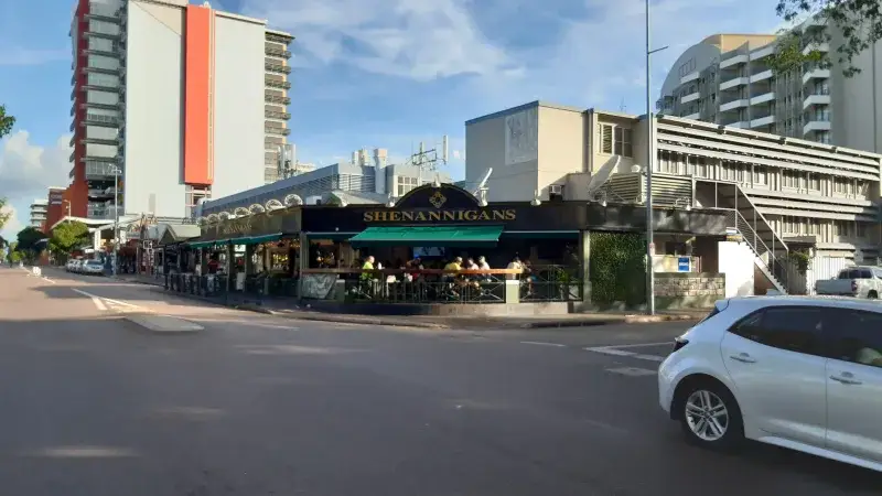 File:Shenannigans, Mitchell Street, Darwin, Australia 01.jpg