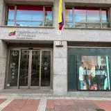 Embajada venezolana en España coordinó 1,3 toneladas de ayuda