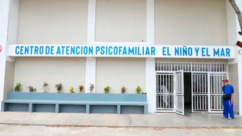 Colapso de hospital en Catia La Mar dejó 16 niños y niñas muertos tras los sismos
