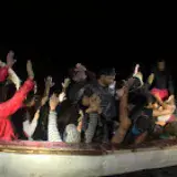 
			Detenidos 34 venezolanos en intento de ingresar en lancha a Curazao		