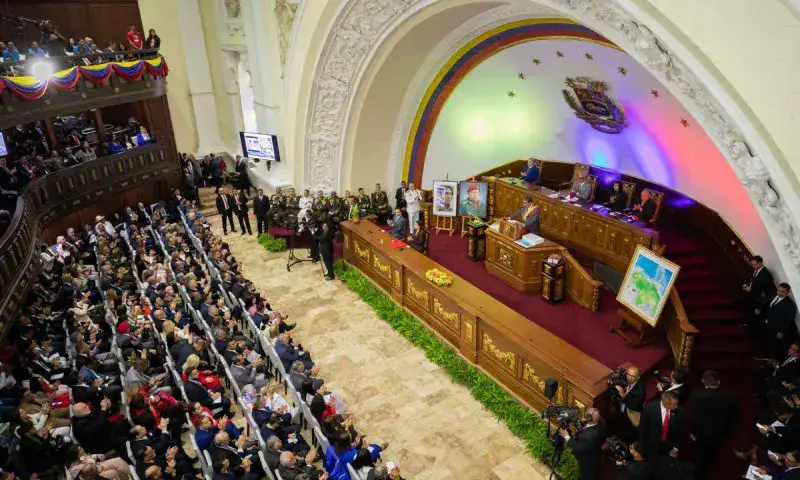 Alertan que proyecto de ley sobre oenegés socava condiciones electorales
