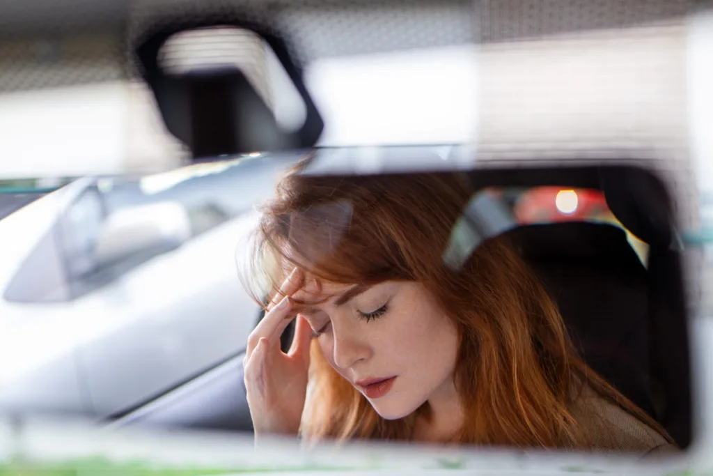 El truco japonés para sacar el aire caliente del carro sin usar el A/A