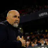 Sampaoli toma las riendas del Flamengo