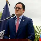 Ortega Sánchez asumirá la presidencia del Banco de Venezuela