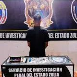 Detenido en la Curva de Molina por ejercer odontología sin título