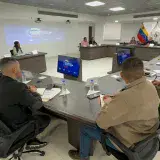 Afinan estrategias para garantizar DDHH a privados de libertad