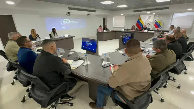Afinan estrategias para garantizar DDHH a privados de libertad