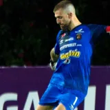 Alain Baroja confirmado como portero del Always Ready boliviano