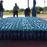 Sancionan a comercios por expender refrescos contrabandeados