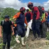 Recuperan cuerpo de un hombre arrastrado por el río Aragua