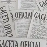 Gaceta 43.423 publica designaciones y una convocatoria del CNU