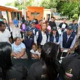 TSJ llevó asesoría jurídica a instituciones de Plaza