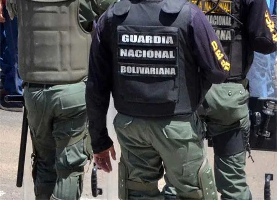 GNB captura 618 panelas vinculadas a ‘El Kenito’ en Zulia