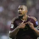 Rondón deja abierta su continuidad en la Vinotinto