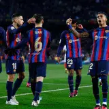 El Barça, el líder con más puntos de los últimos años