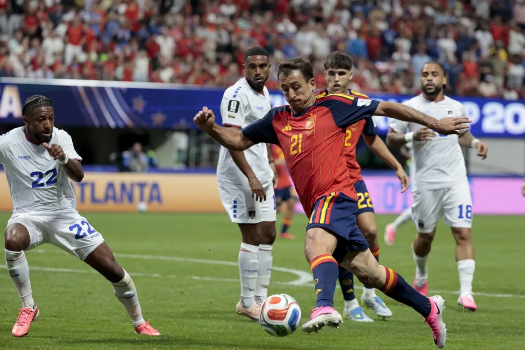 Resumen de los partidos del 15 de junio en el Mundial 2026