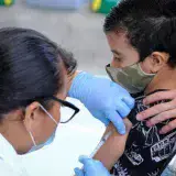 Unicef: Latinoamérica retrocede 30 años en vacunación infantil