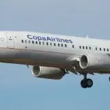 Copa Airlines reanuda vuelos a varias ciudades de Venezuela y Caracas sigue suspendida