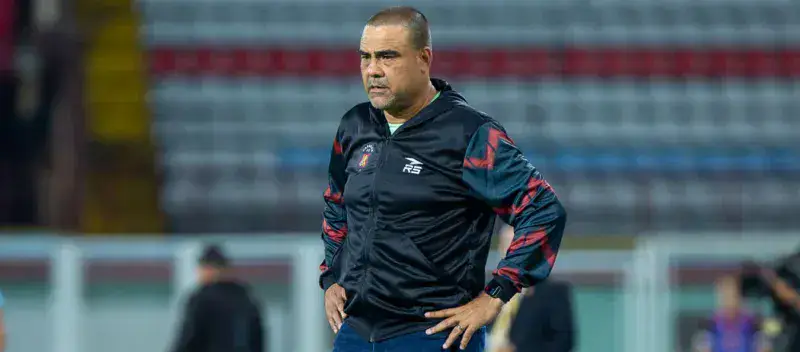 Leonardo González: “No pudimos liquidarlo cuando había que liquidarlo”