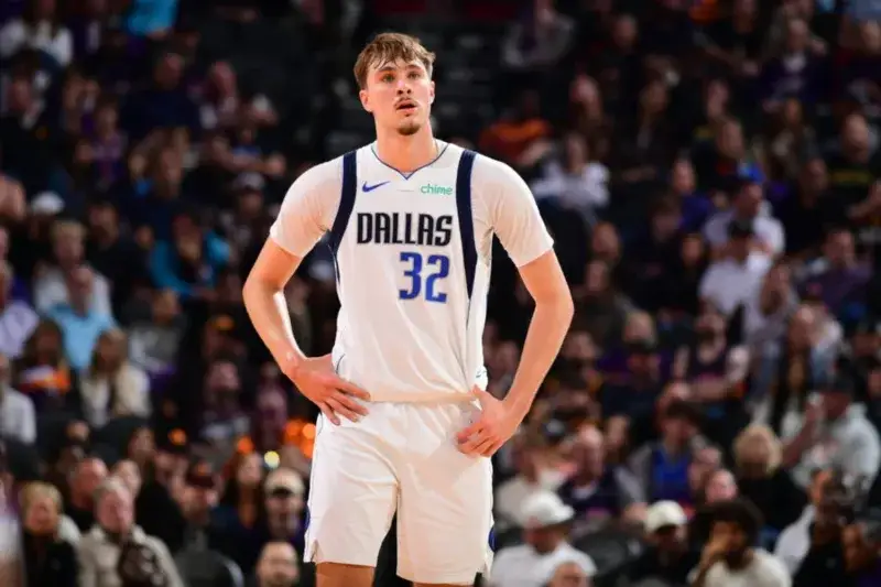 Dirk Nowitzki consagra a Cooper Flagg como el gran heredero