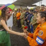 Un año después del Coldplaygate, Kristin Cabot enfrenta desempleo
