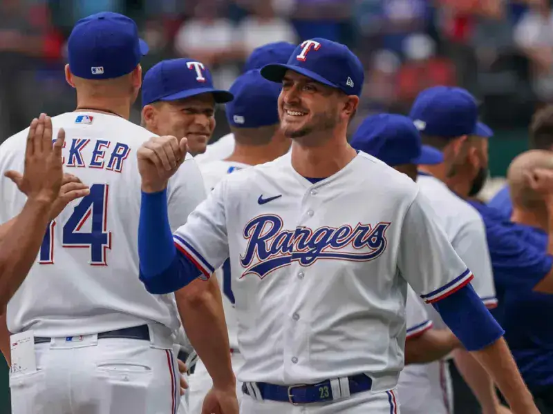 Jake Odorizzi se perderá toda la temporada
