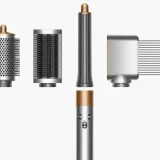 The Next Generation Dyson Airwrap Multi-Styler Has Arrived—Here's Everything to Know