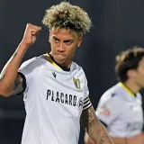 Jhonder Cádiz marcó gol por segundo partido consecutivo