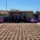 Incautan 559 panelas de Súper-Marihuana en playa de Falcón