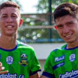 Ureña es el primer clasificado a la siguiente fase en la Liga Futve 2