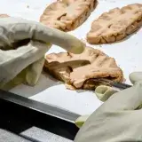Un examen de sangre podría anticipar el Alzheimer 10 años