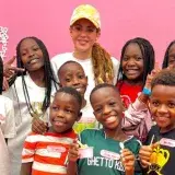Shakira reunirá a Ghetto Kids en la final del Mundial 2026
