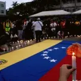 ELN culpa a fuerzas militares de Venezuela por ataque explosivo