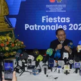 Fiestas patronales de la Chinita se realizarán ante una Basílica en renovación