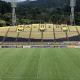 El clásico Táchira-Caracas será el 23 de abril a las 4 de la tarde