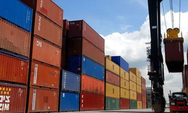 Reportan que exportaciones hacia Colombia crecieron 73,5 % en julio
