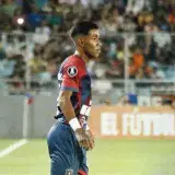 Leandro Rodríguez destaca en la Liga Futve