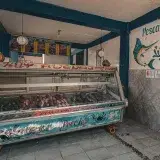 La pesca en La Guaira sigue saliendo, pero casi no vende