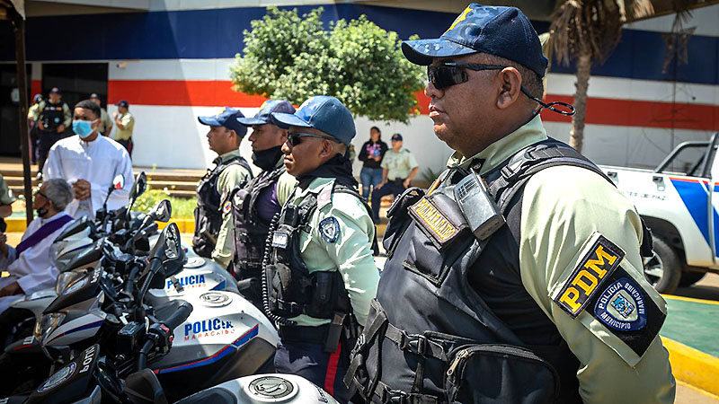 
			Alcaldía de Maracaibo realizará operativos especiales en defensa de la infancia		