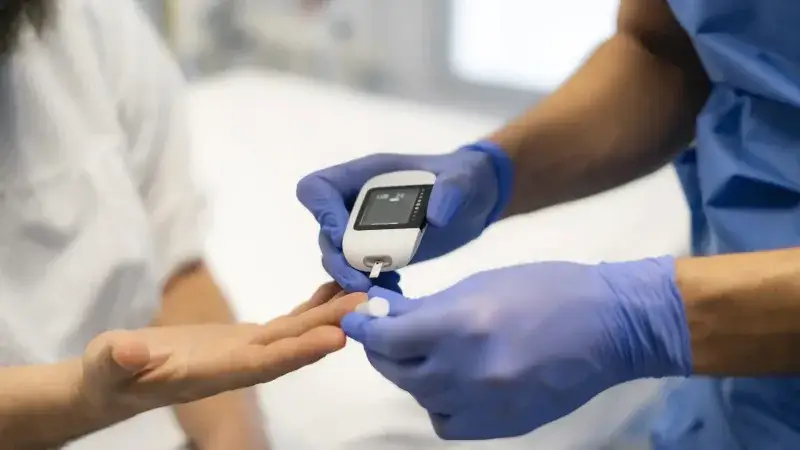Un estudio abre la puerta a combinar insulina y pastillas en la diabetes tipo 2