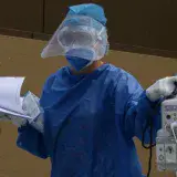 Virus letal mantiene en alerta a la India