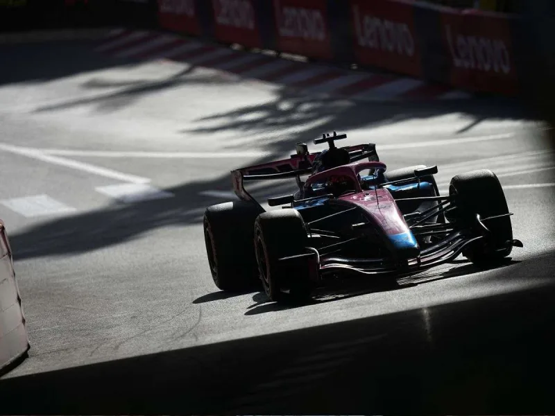 FIA devuelve a Pierre Gasly el tercer lugar del Gran Premio de Mónaco