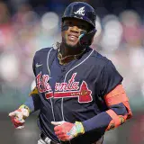 Ronald Acuña Jr. despacha su sexto jonrón de la temporada